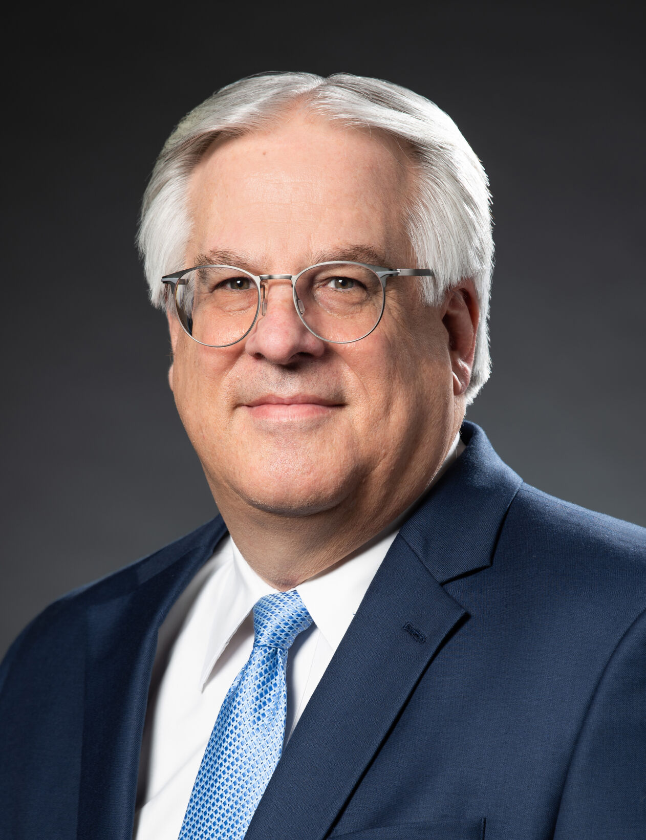 HII Executive Portraits